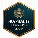 Hospitality Consulting Leader Badge