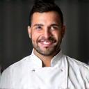 Kunde Marco Bernhard, Küchenchef