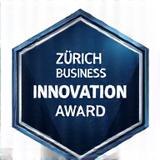 Zürich Business Innovation Award